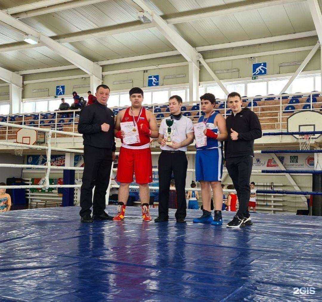 Отзывы на компанию Феникс в Артёме c фото