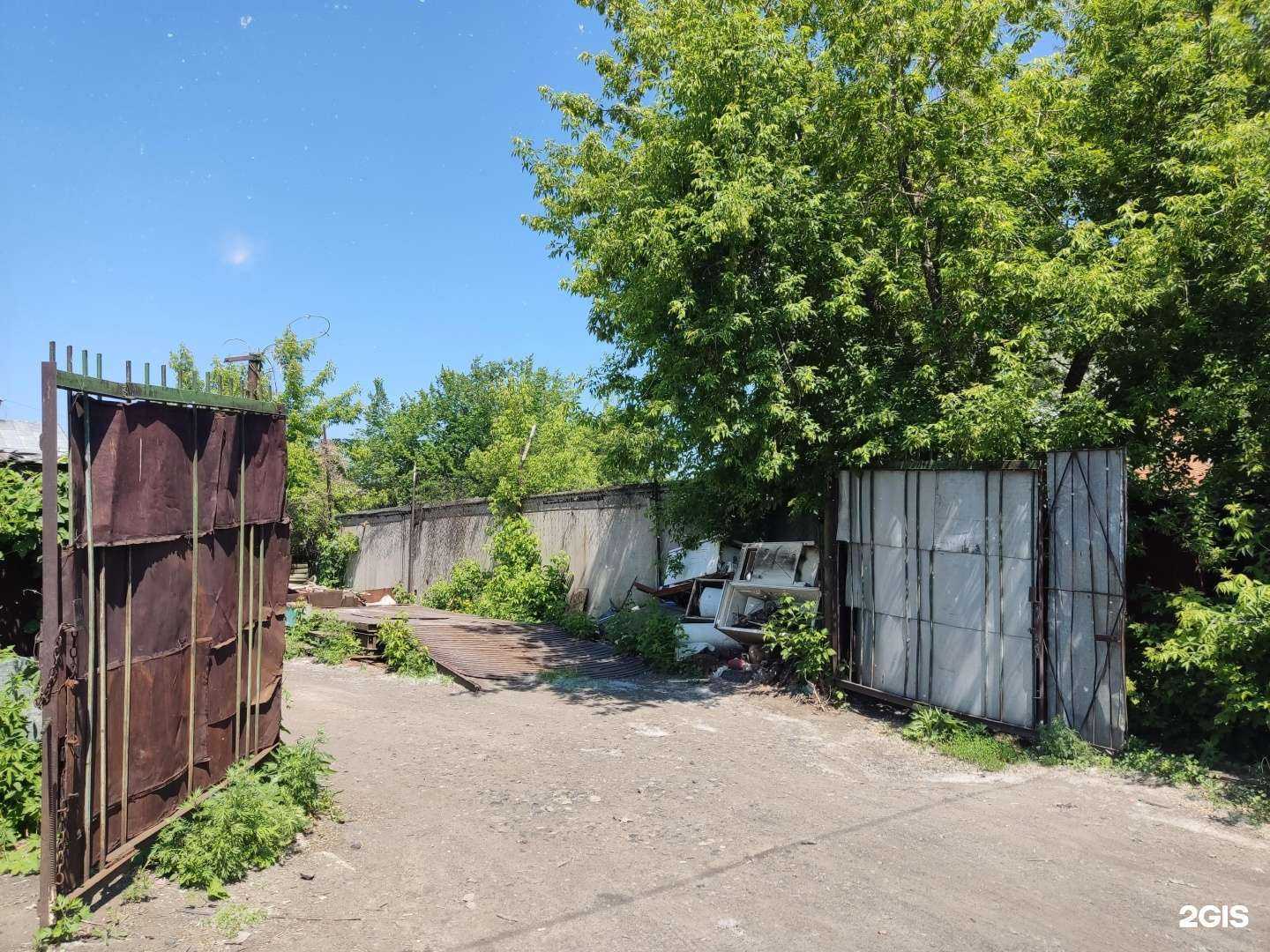 Отзывы на компанию Компания по приему металлолома в г. Барнаул c фото