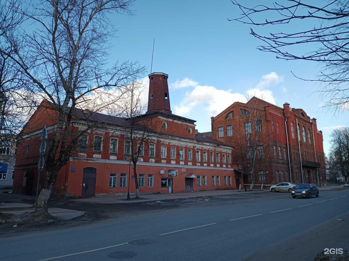 Отзывы на компанию Кебаб-бар в Старой Руссе c фото