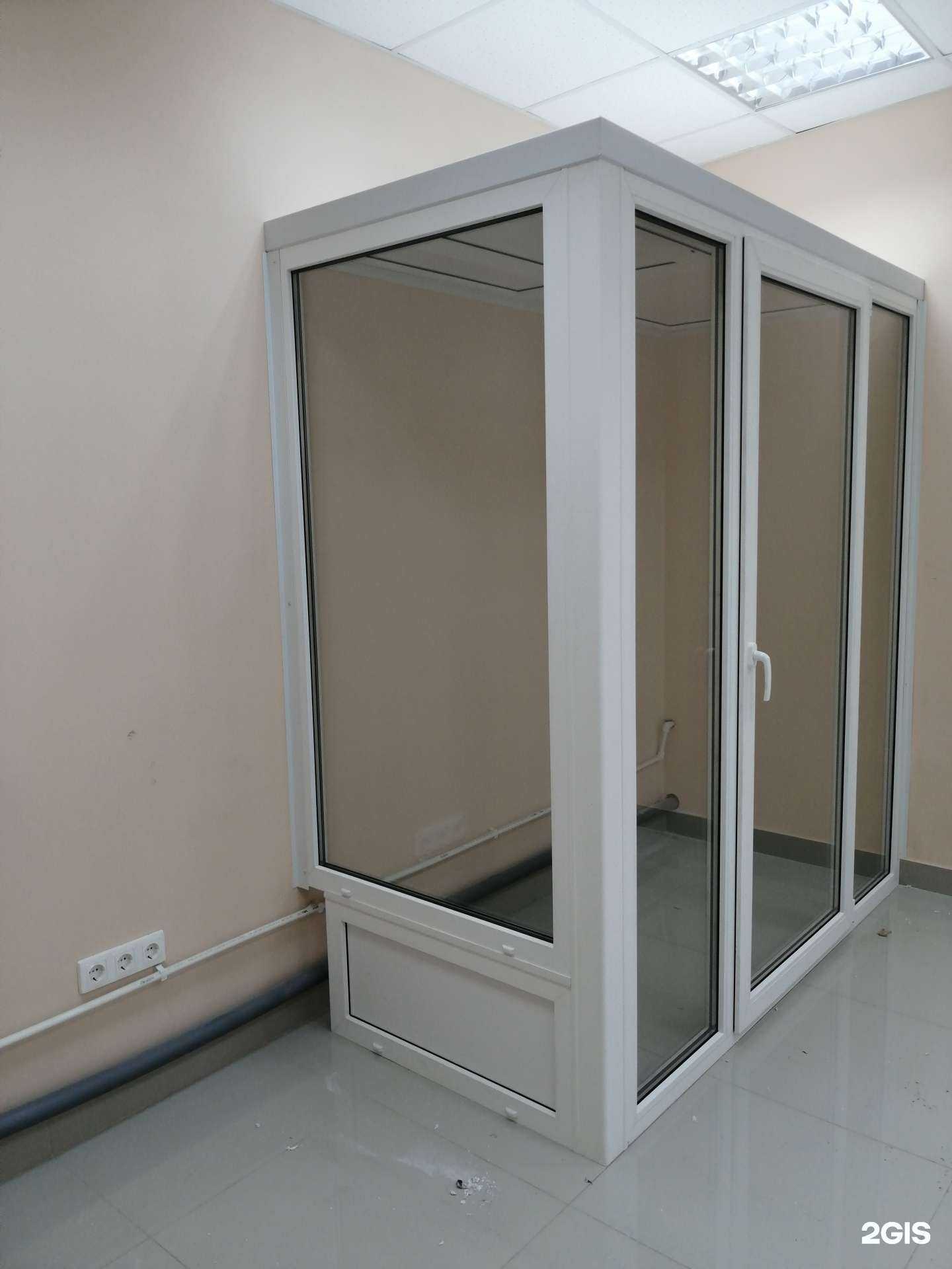 Отзывы на компанию Фабрика окон и дверей в Иркутске c фото