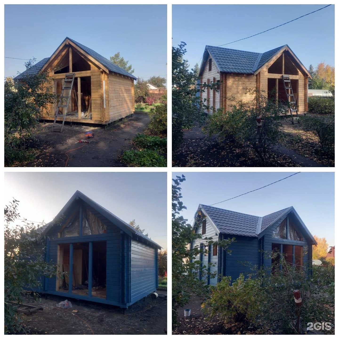 Отзывы на компанию Малярное дело  в г. Омск c фото