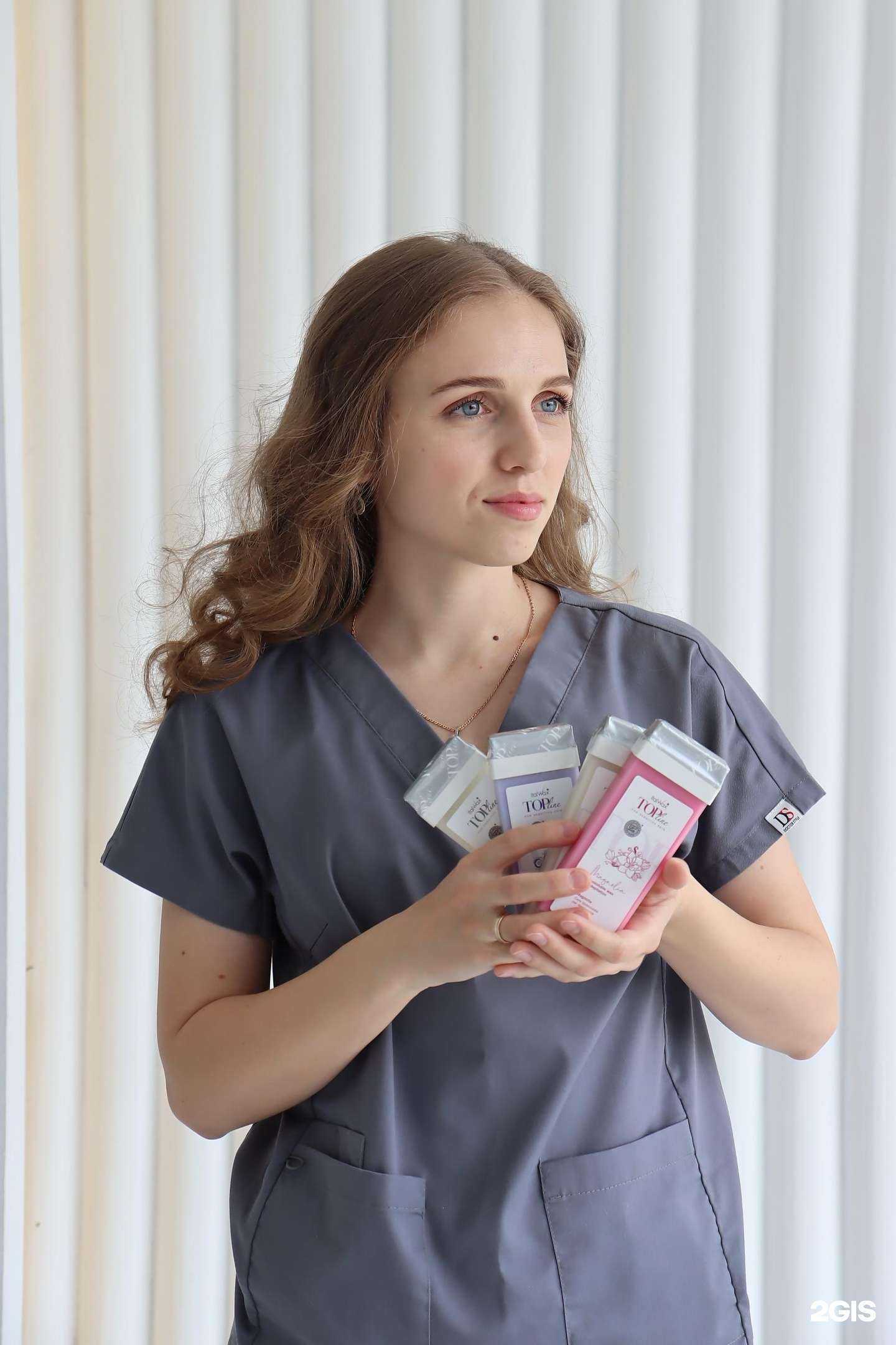 Отзывы на компанию Кабинет депиляции и шугаринга в Ставрополе c фото