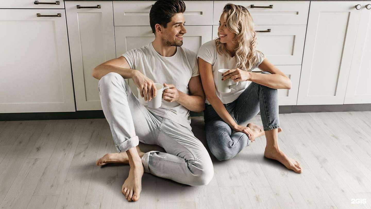 Отзывы на компанию Твой Дом в г. Удомля c фото