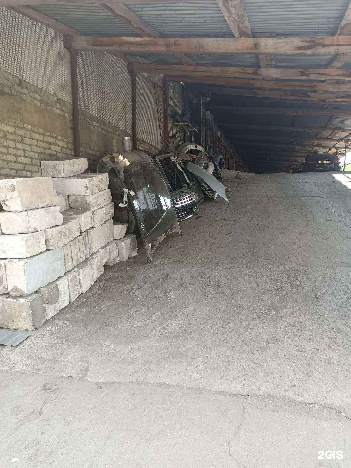 Отзывы на компанию Автоарт в г. Люберцы c фото