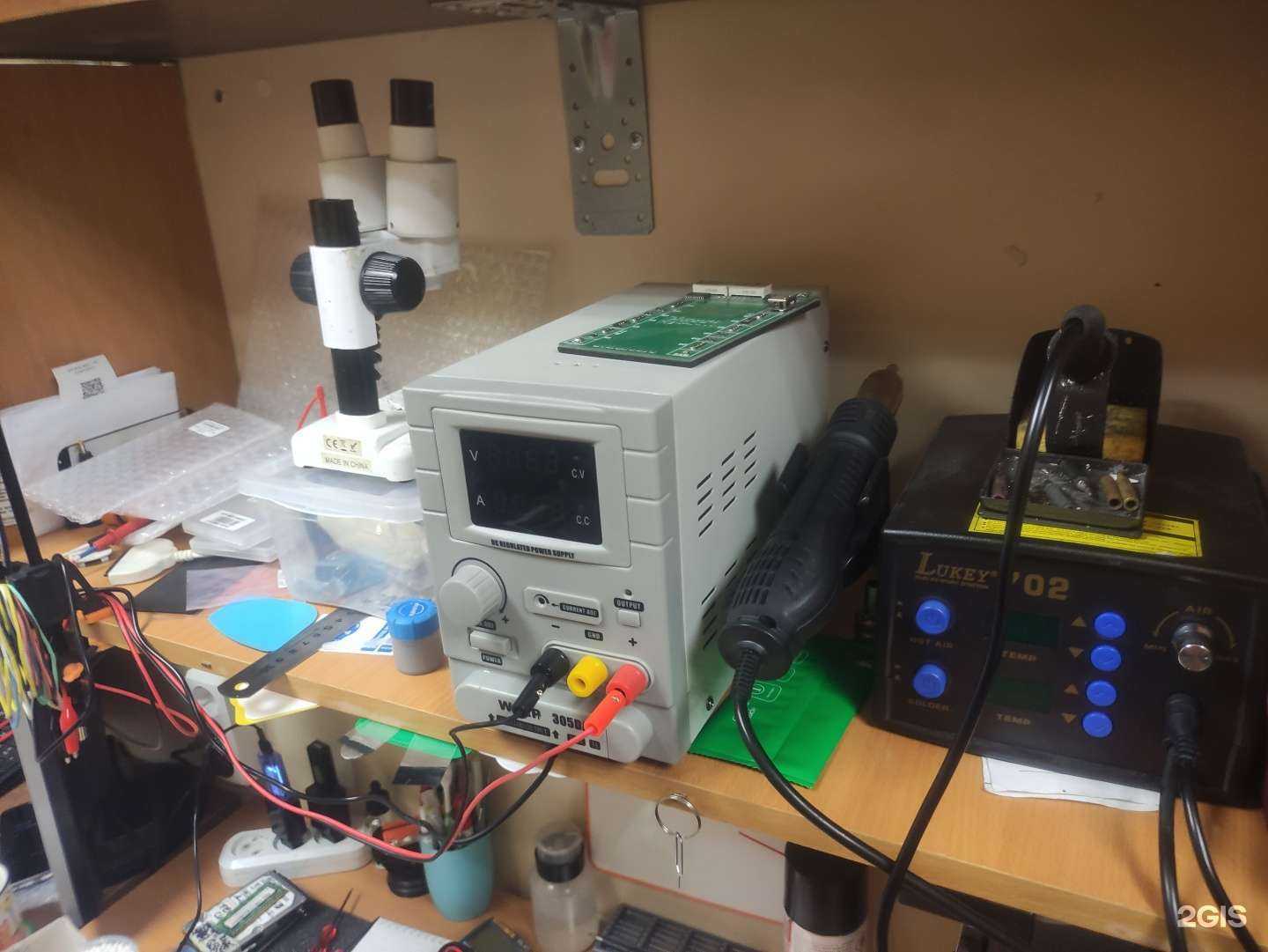 Отзывы на компанию Починилкин в Екатеринбурге c фото