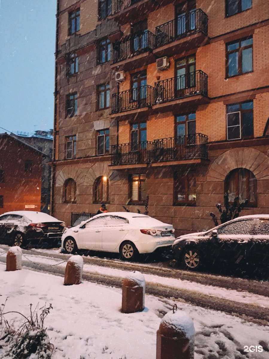 Отзывы на компанию Спорт дом в Химках c фото - фотография 2 из 2