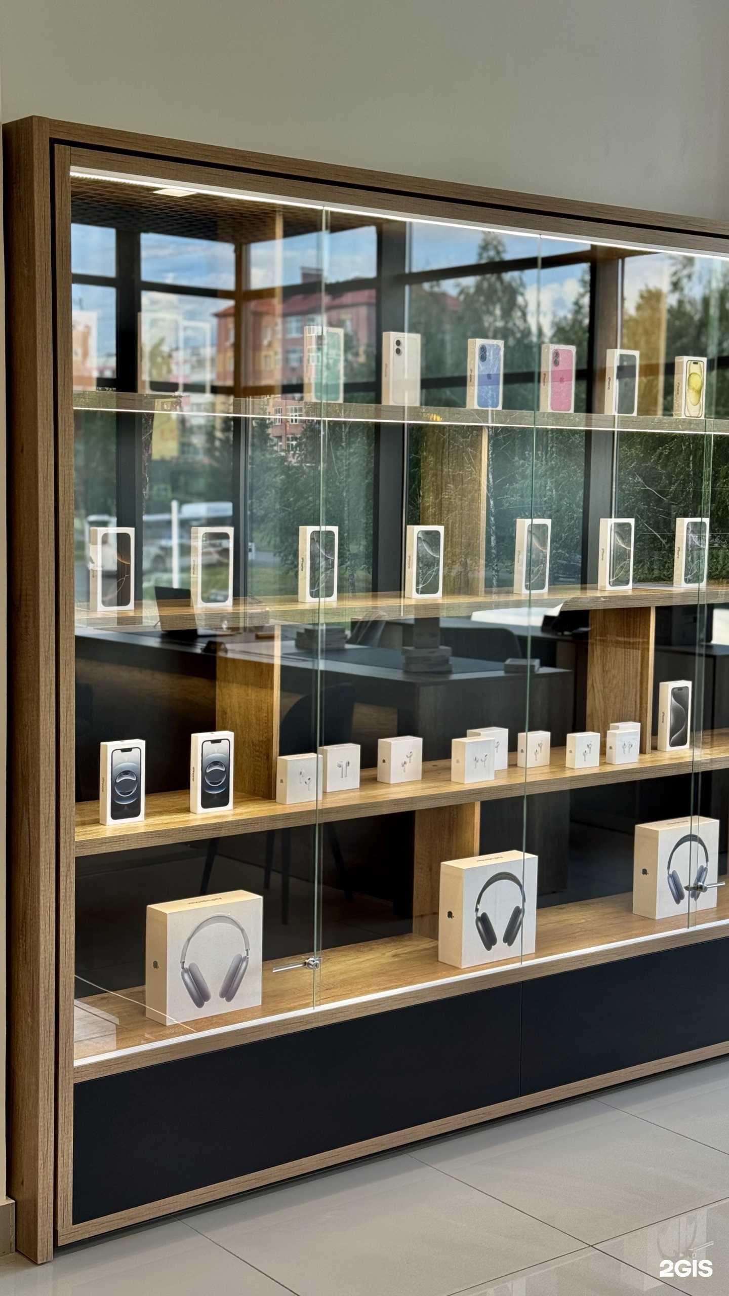 Отзывы на компанию MK. Store в г. Набережные Челны c фото