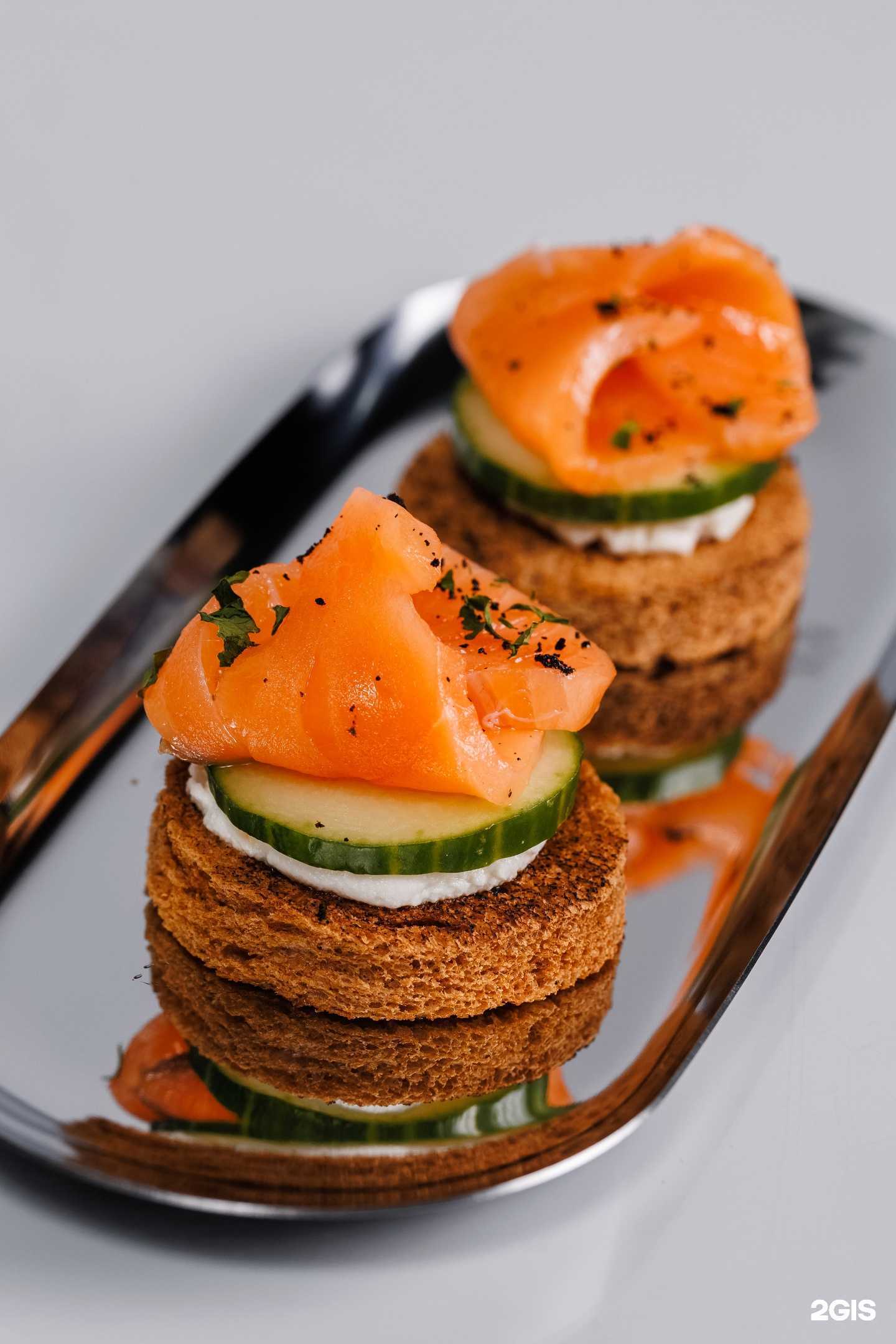 Отзывы на компанию 7events кейтеринг в Красноярске c фото