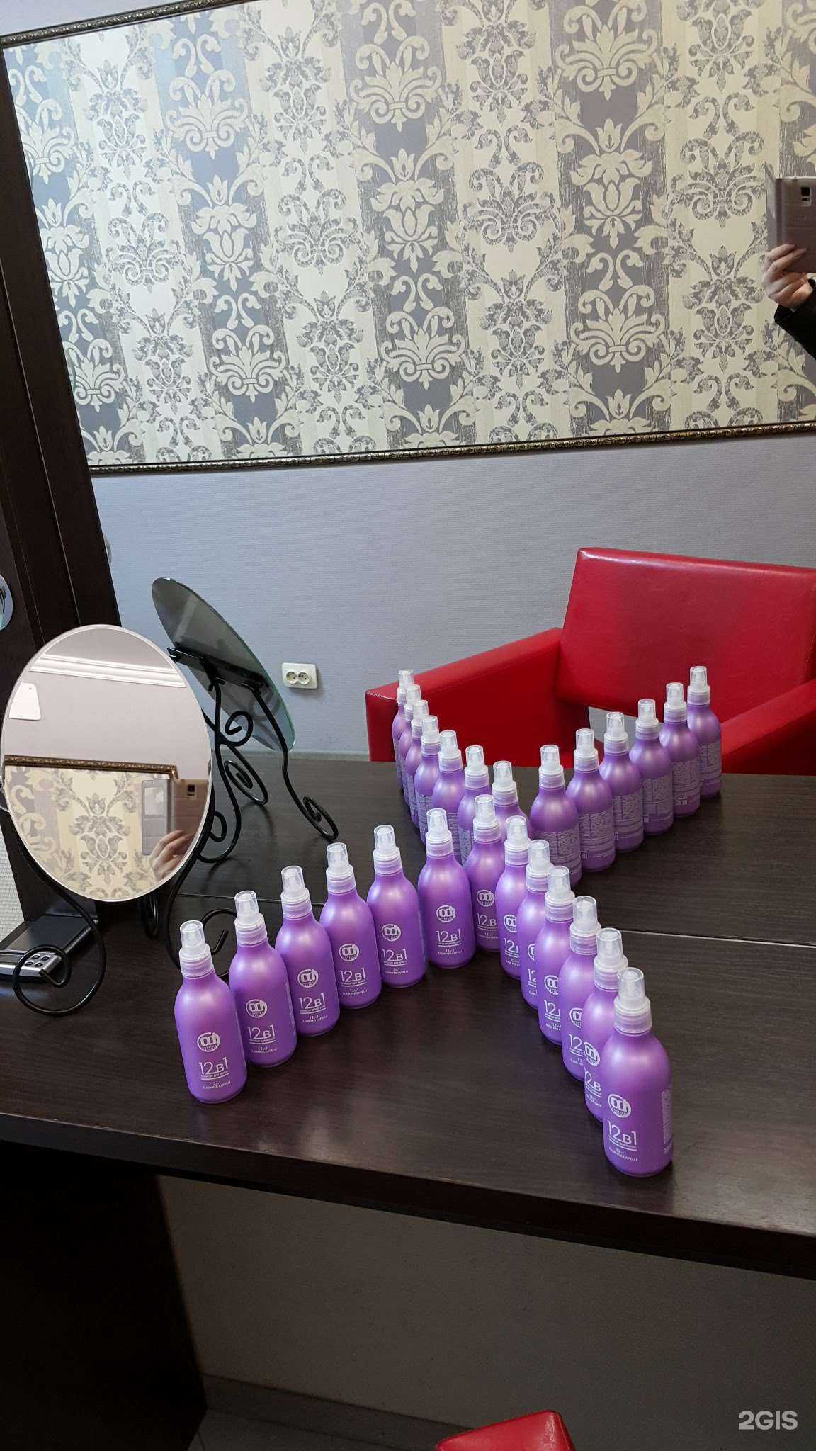 Отзывы на компанию Азбука красоты live в г. Тюмень c фото