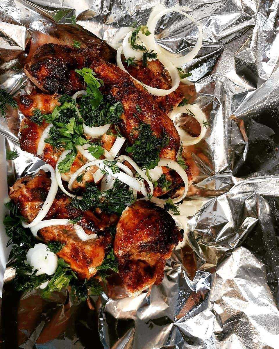 Отзывы на компанию Шаурма good в Краснодаре c фото