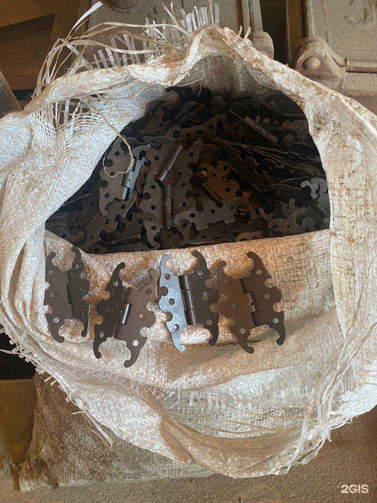 Отзывы на компанию Металлдело в Челябинске c фото