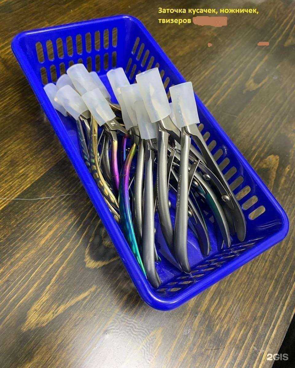 Отзывы на компанию The Tochka в Челябинске c фото