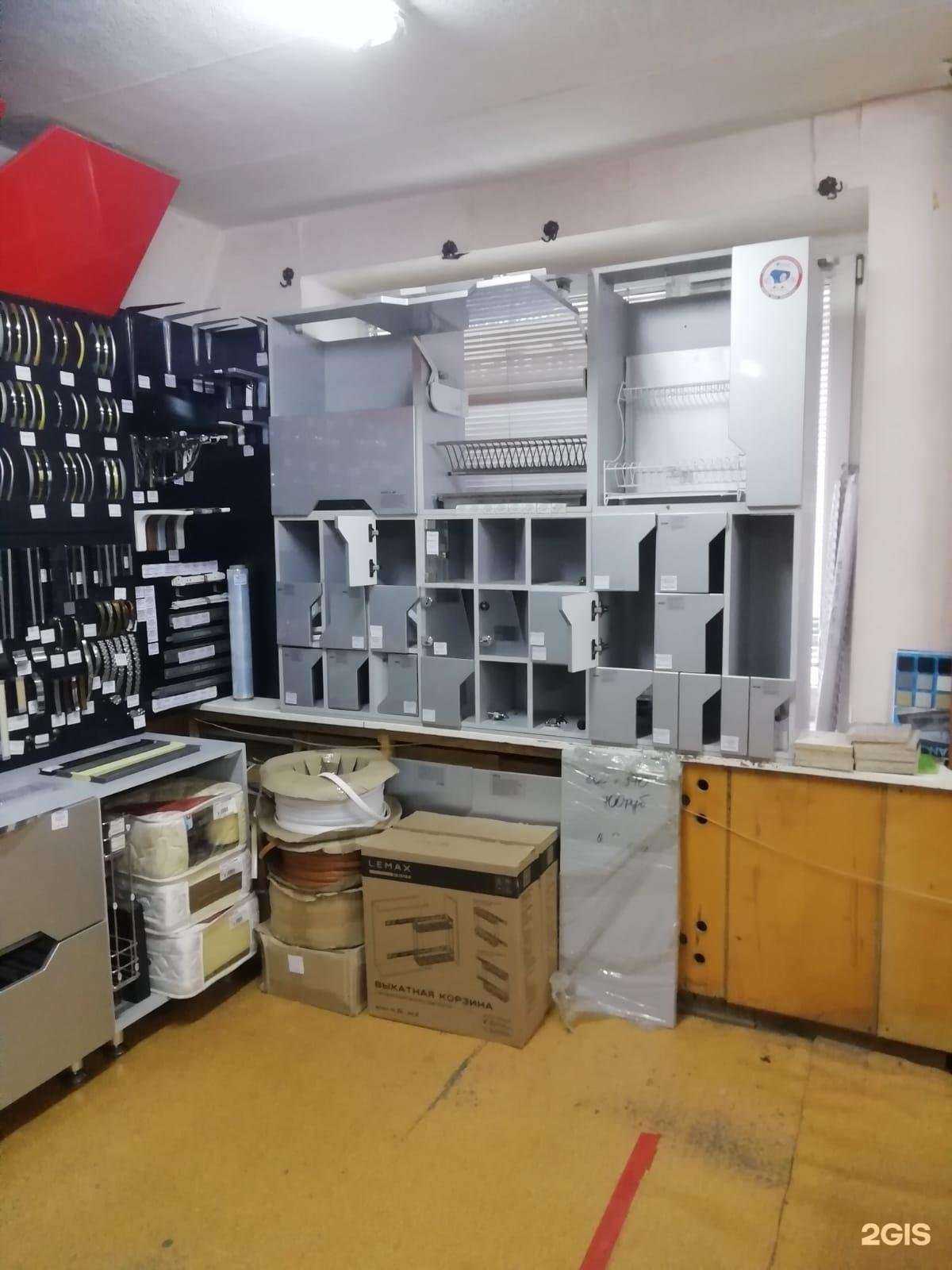 Отзывы на компанию Мебельщик в Тамбове c фото