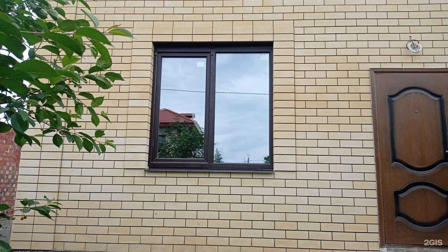 Отзывы на компанию Rehau в г. Ставрополь c фото