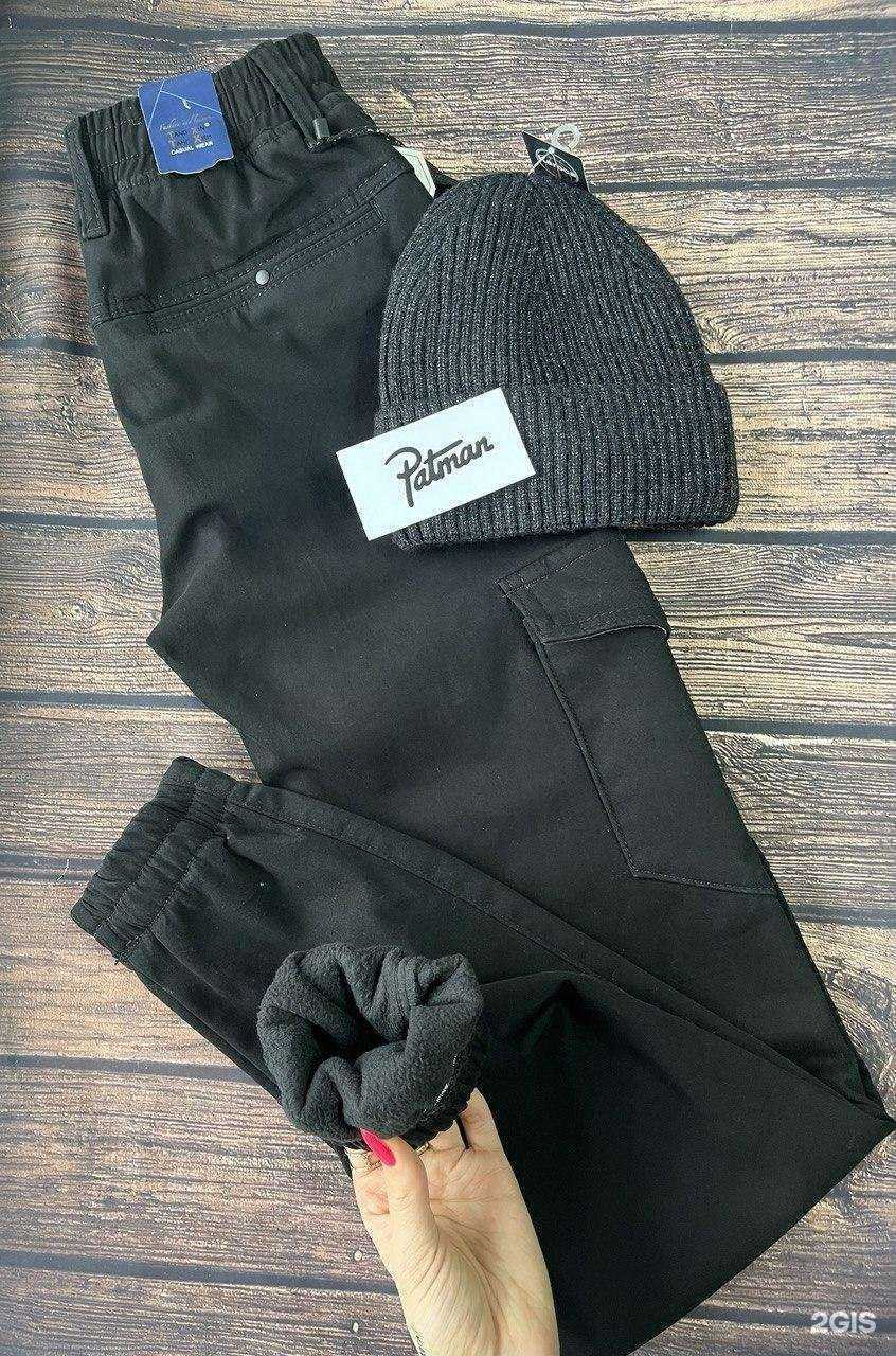 Отзывы на компанию Patman в Кирове c фото