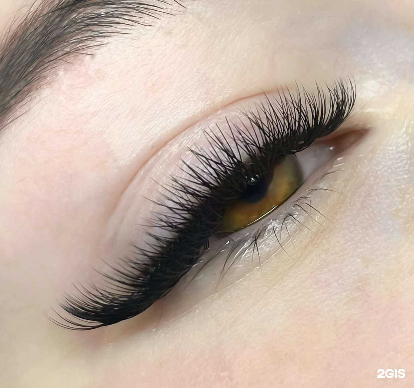 Отзывы на компанию Студия наращивания ресниц и микроблейдинга в Нижнем Новгороде c фото