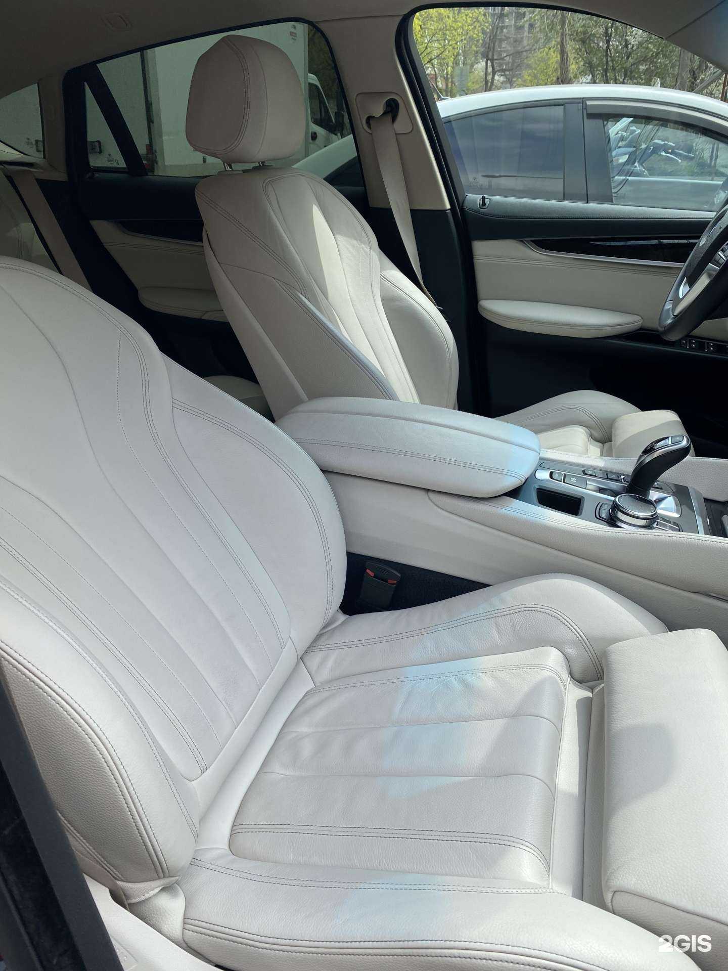 Отзывы на компанию Raccoon detailing в Краснодаре c фото