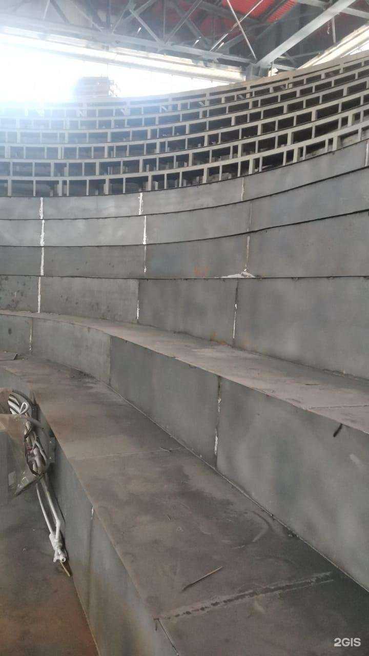 Отзывы на компанию Стройсервис в Новокузнецке c фото