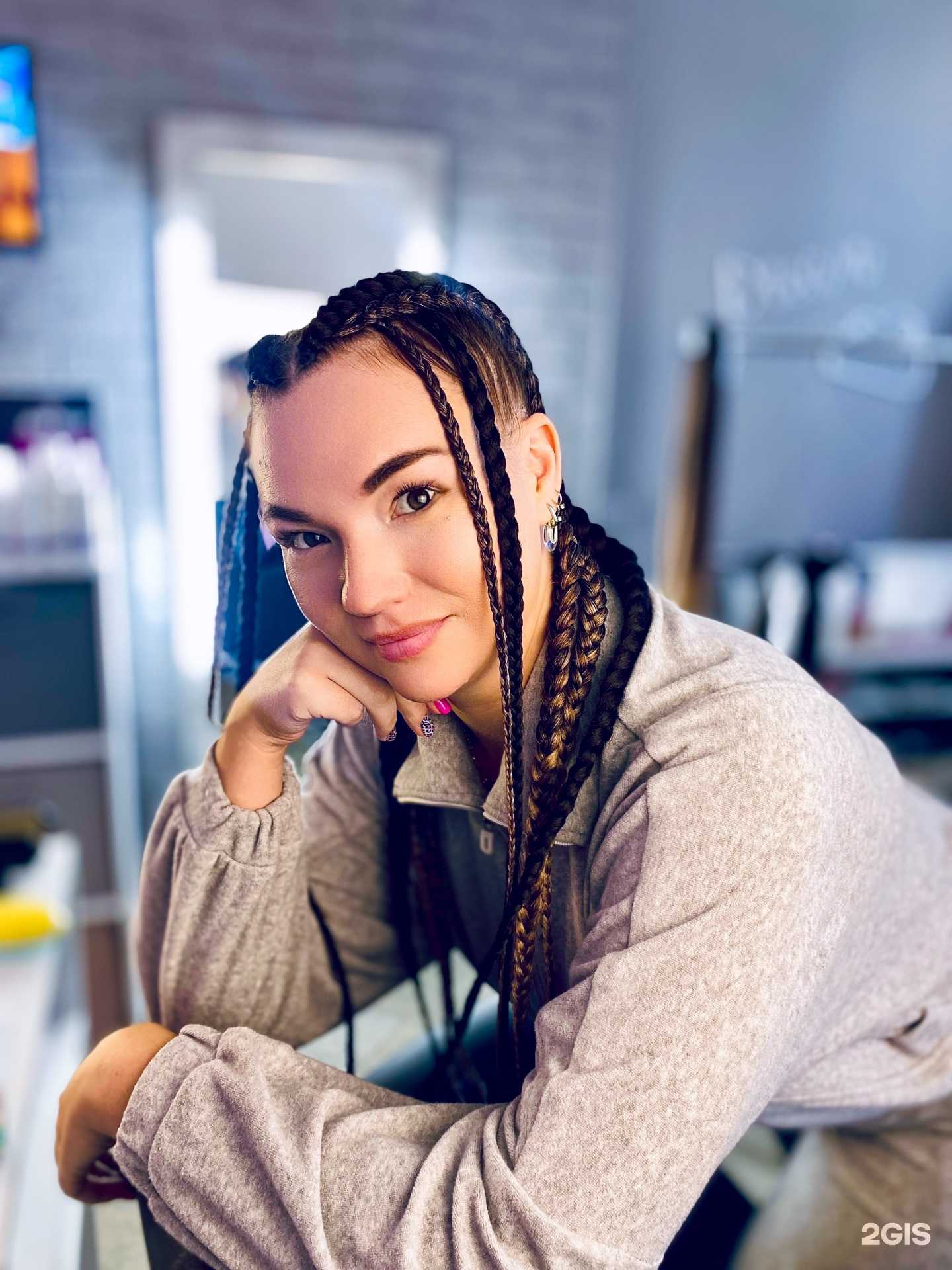 Отзывы на компанию Studiokos в Оренбурге c фото