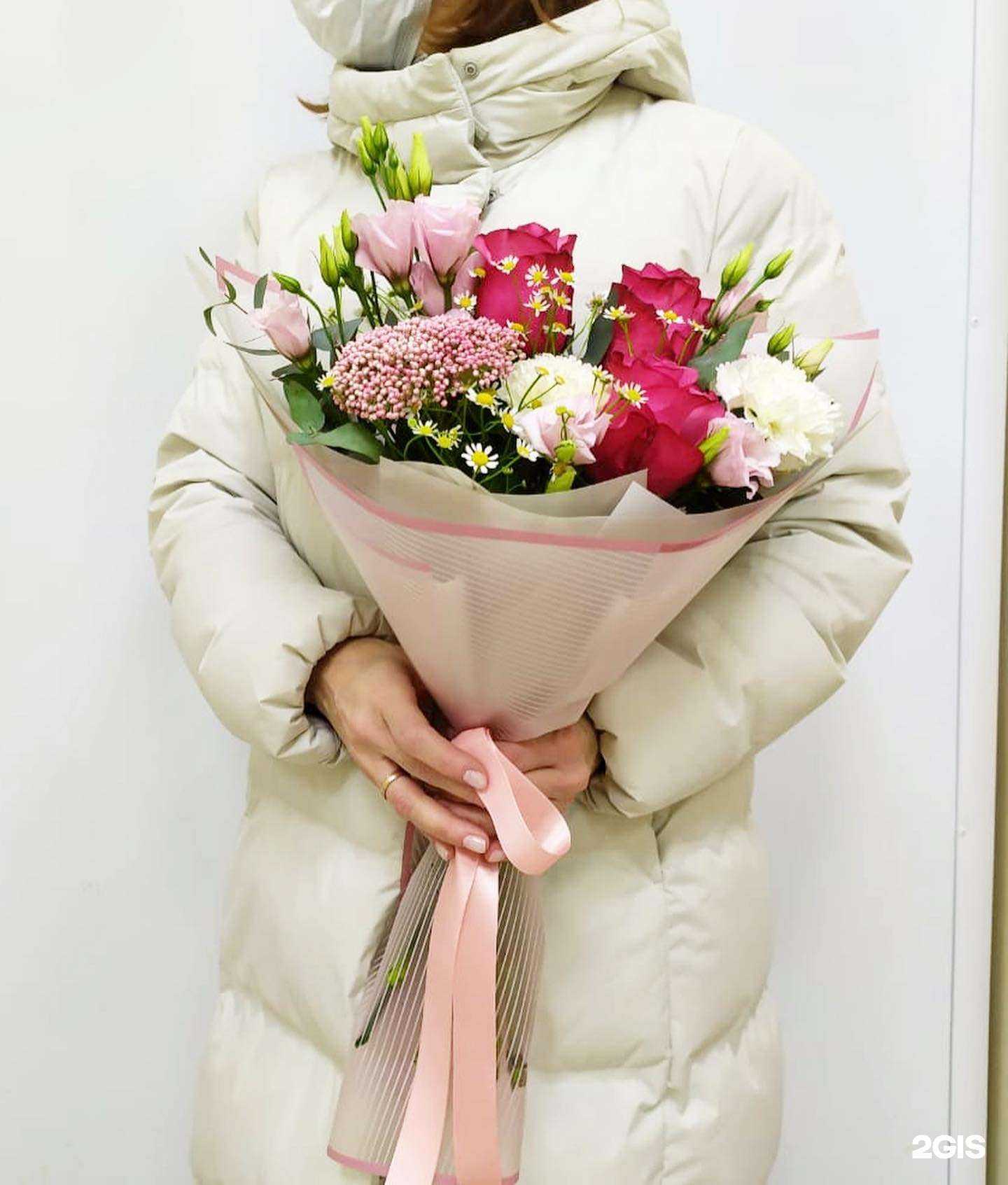 Отзывы на компанию Соцветие в г. Коммунарка c фото