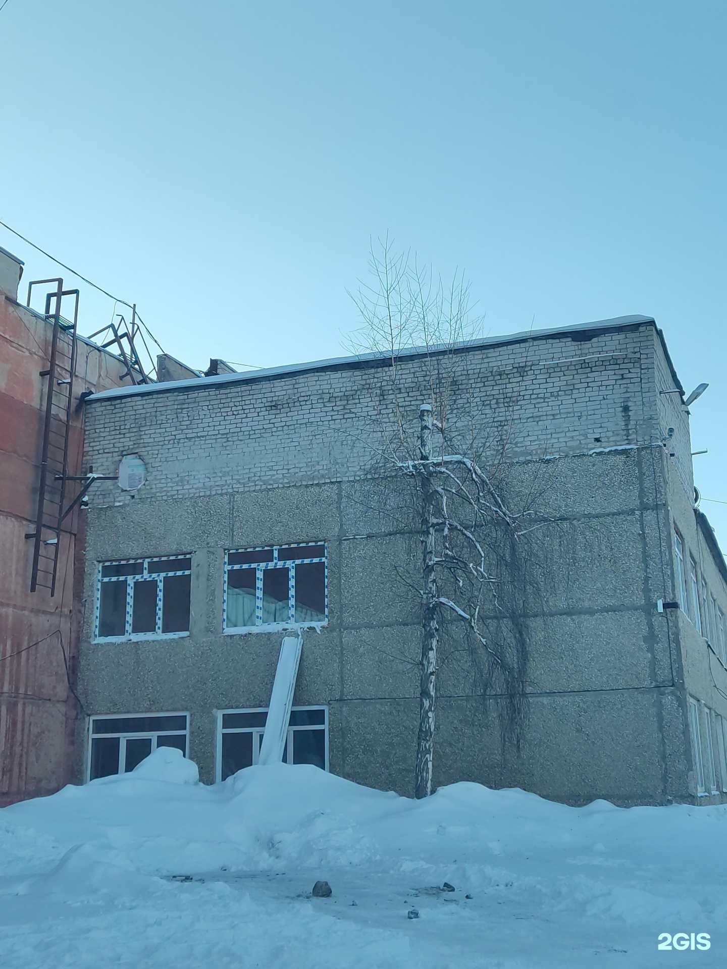 Отзывы на компанию Арт-Завод в Перми c фото - фотография 2 из 2