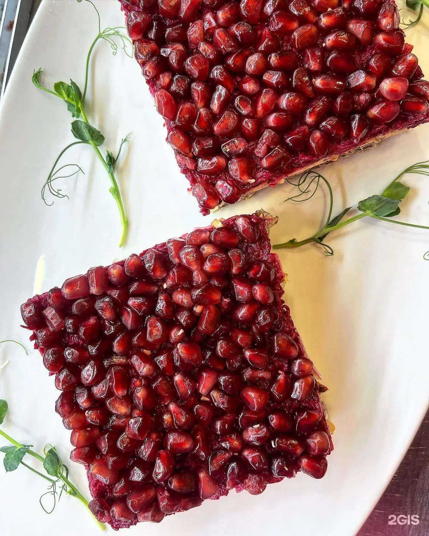 Отзывы на компанию Дюжина вкусов в Уфе c фото