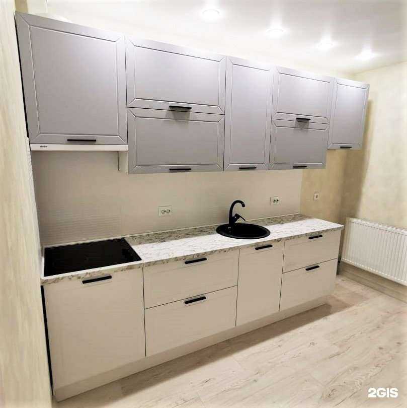 Отзывы на компанию Кухнисклад в Ростове-на-Дону c фото