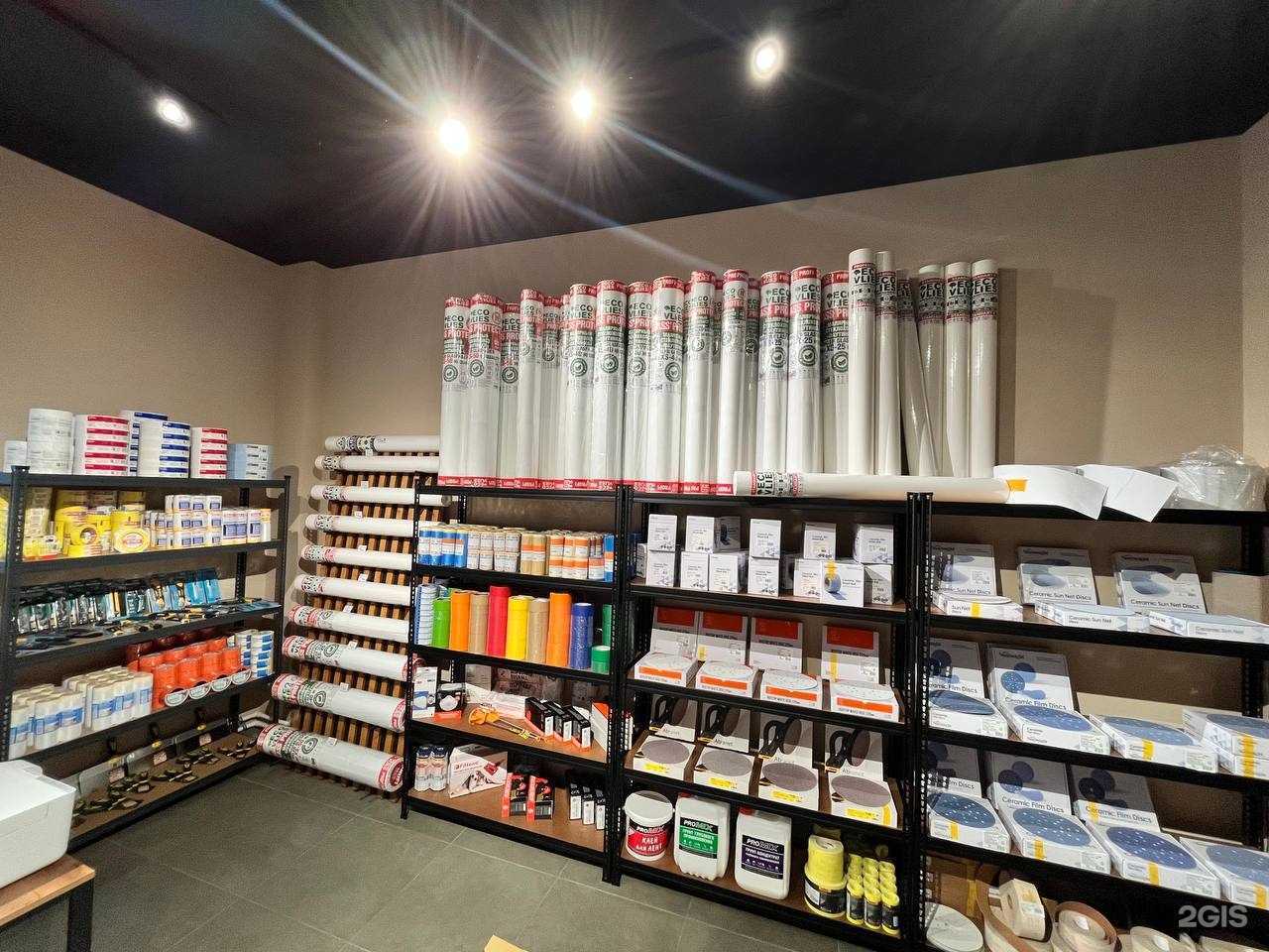 Отзывы на компанию Doka в Воронеже c фото