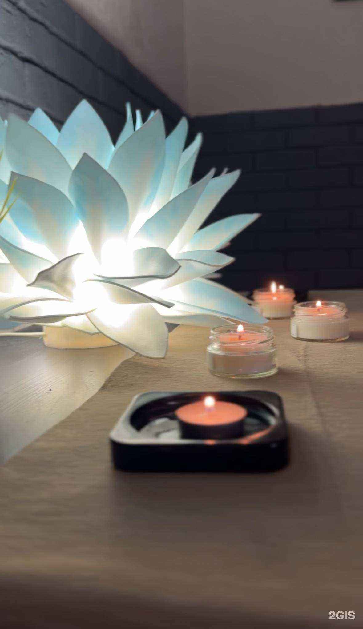 Отзывы на компанию Honey Spa в г. Уфа c фото