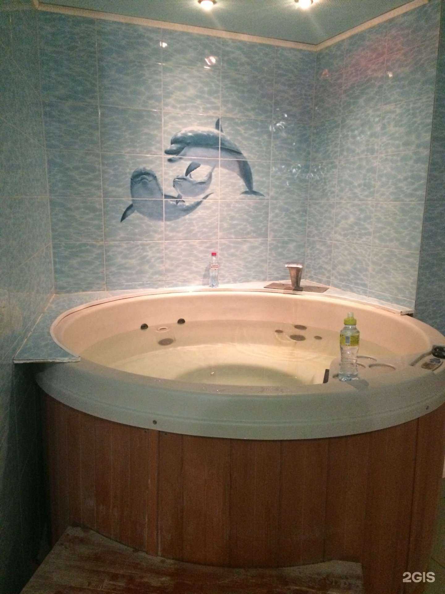 Отзывы на компанию Дельфин в г. Орёл c фото