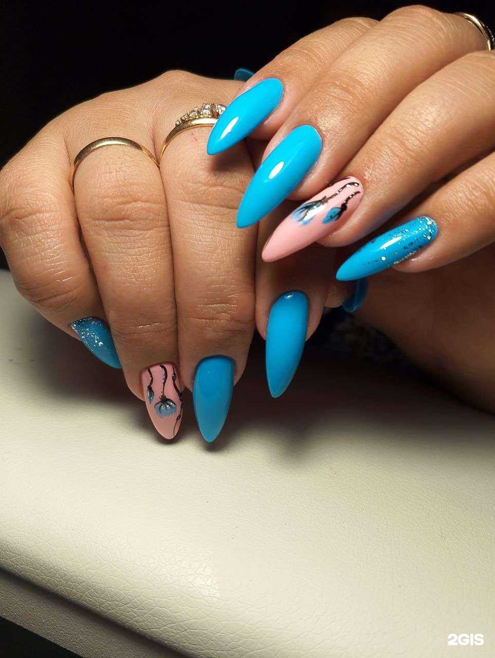 Отзывы на компанию Bliss в Новосибирске c фото