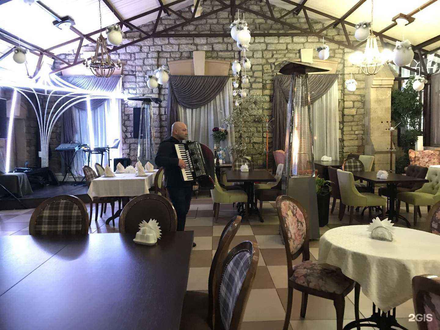 Отзывы на компанию Ретро в г. Кисловодск c фото