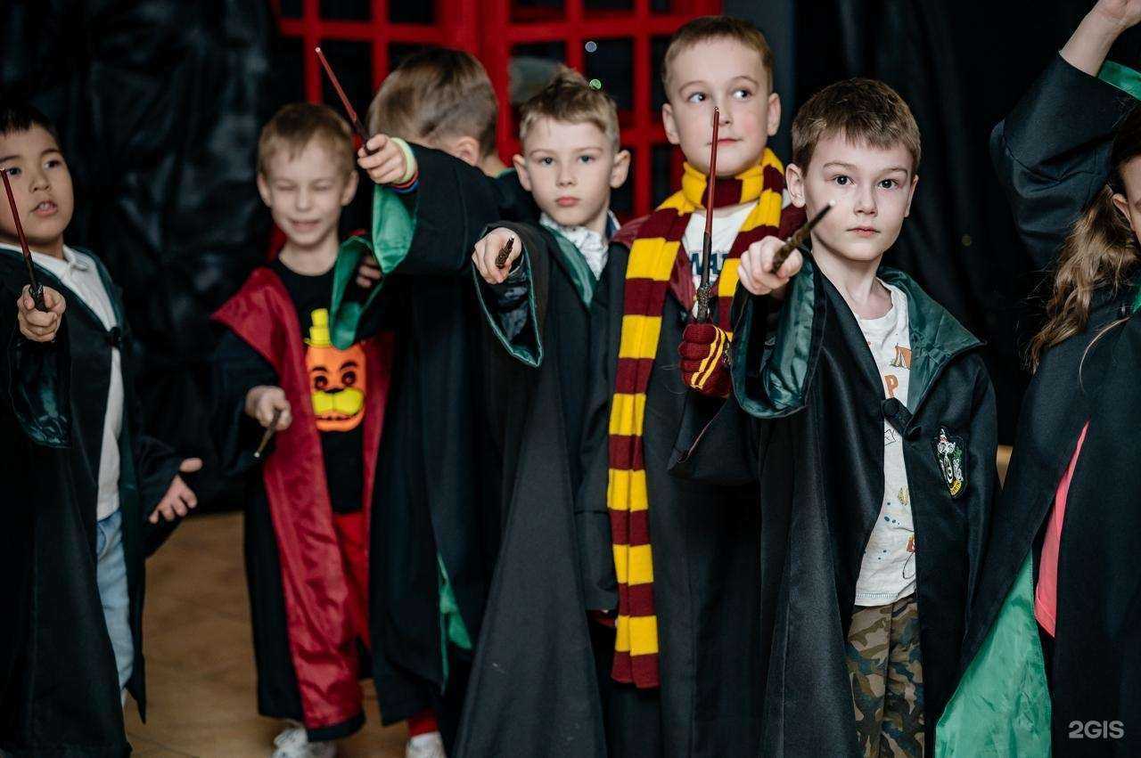 Отзывы на компанию Шоу Корпорация квестов в Магнитогорске c фото