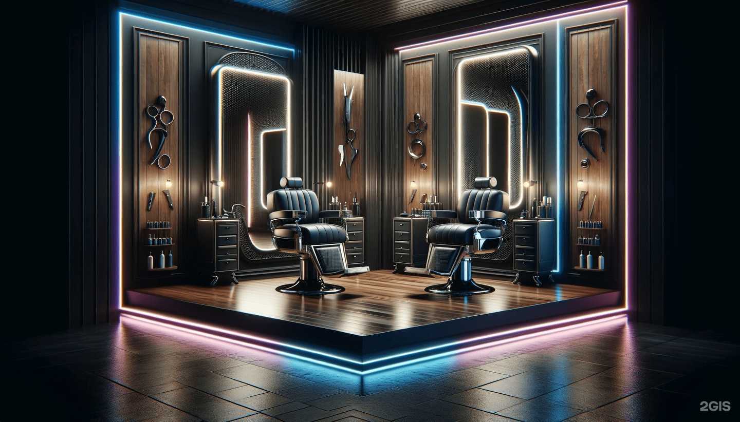 Отзывы на компанию Champ Location в Реутове c фото