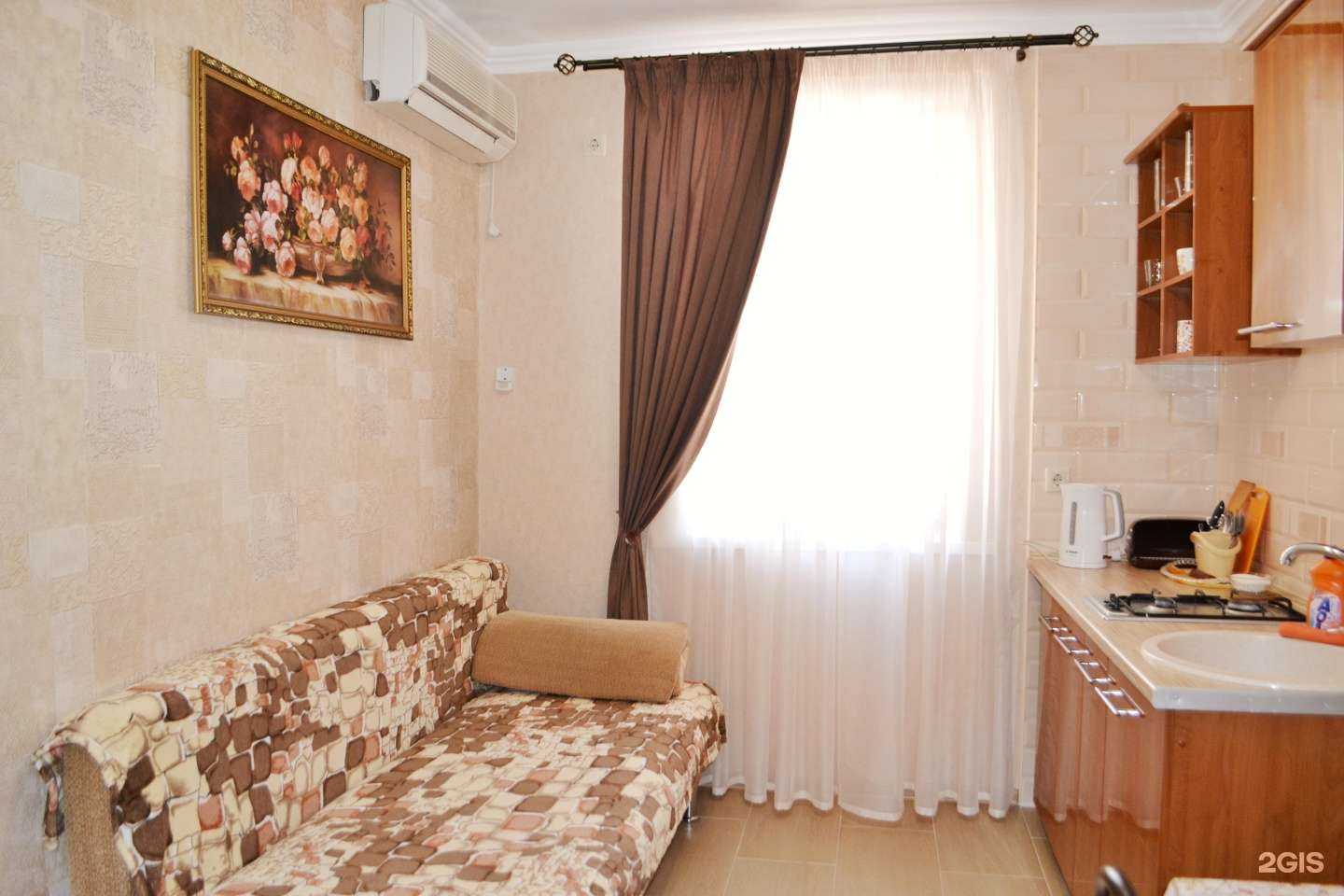 Отзывы на компанию Абсолют в г. Геленджик c фото