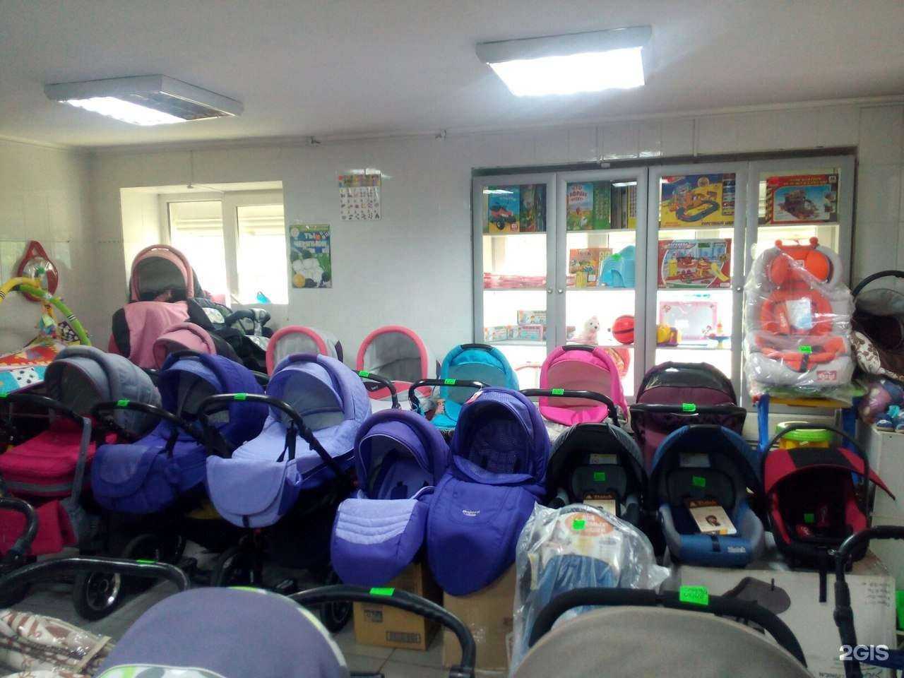 Отзывы на компанию Маленькое солнышко в г. Миасс c фото