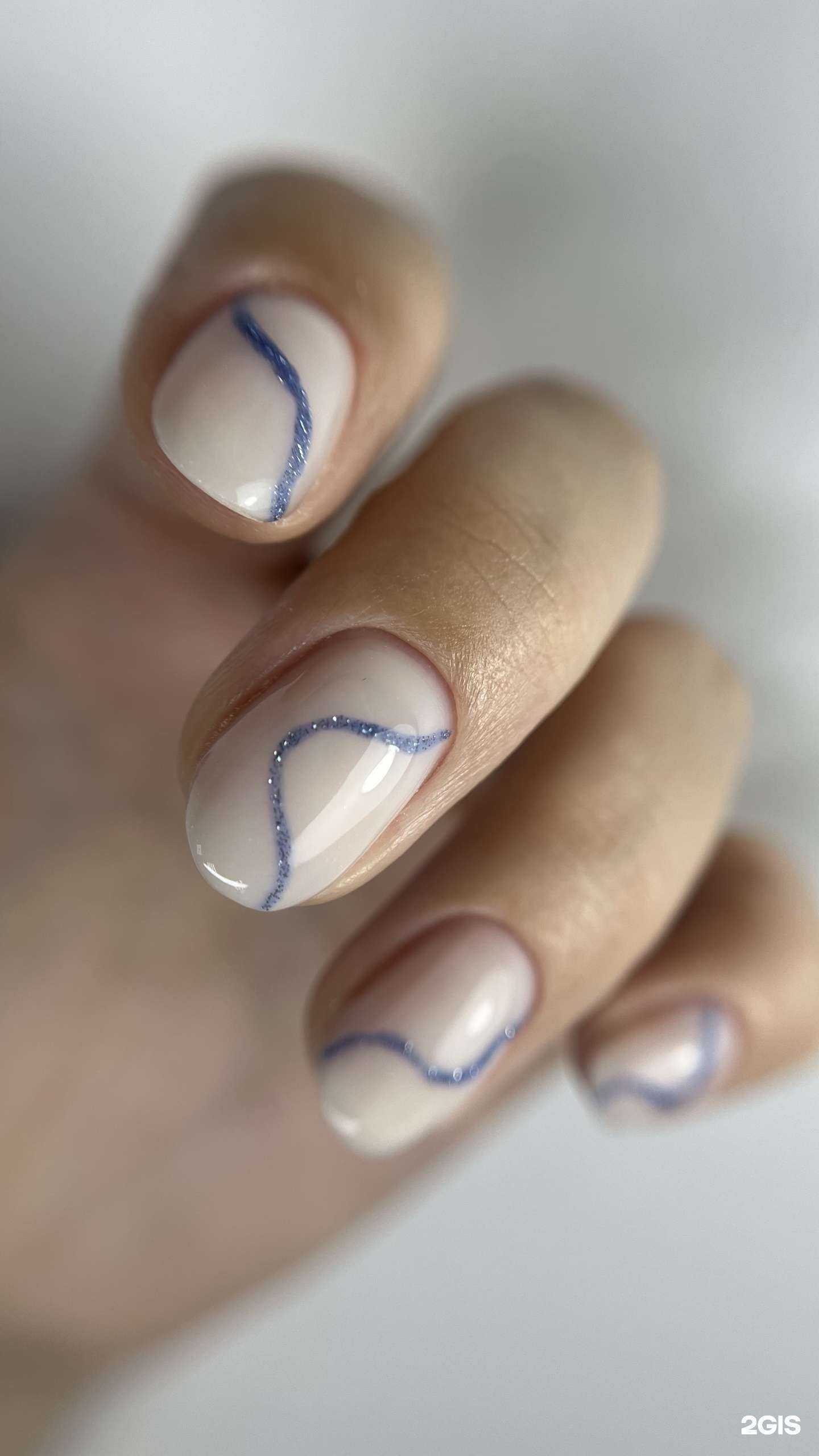 Отзывы на компанию St nails and brows в Астрахани c фото