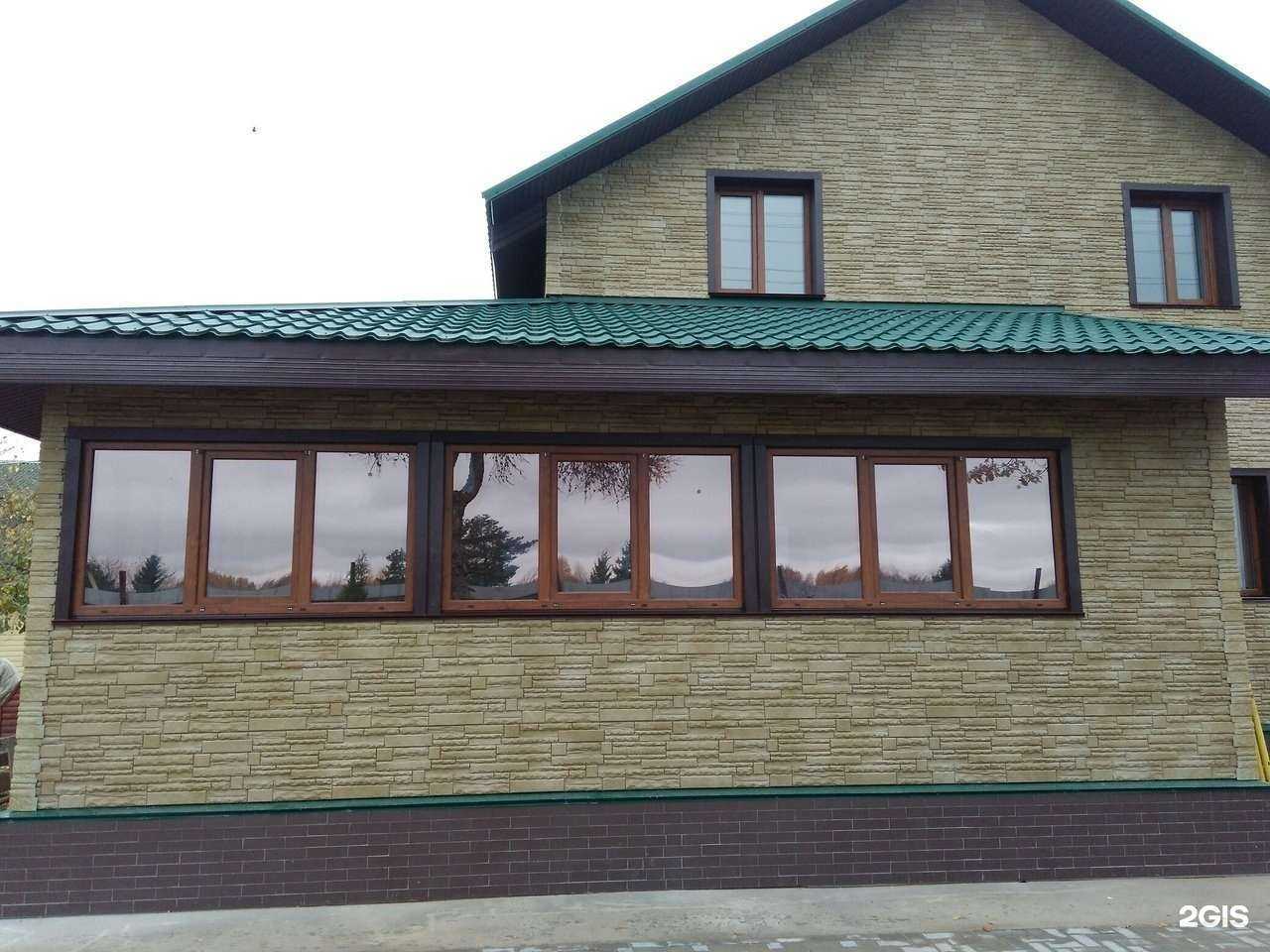 Отзывы на компанию WinDoor в г. Псков c фото