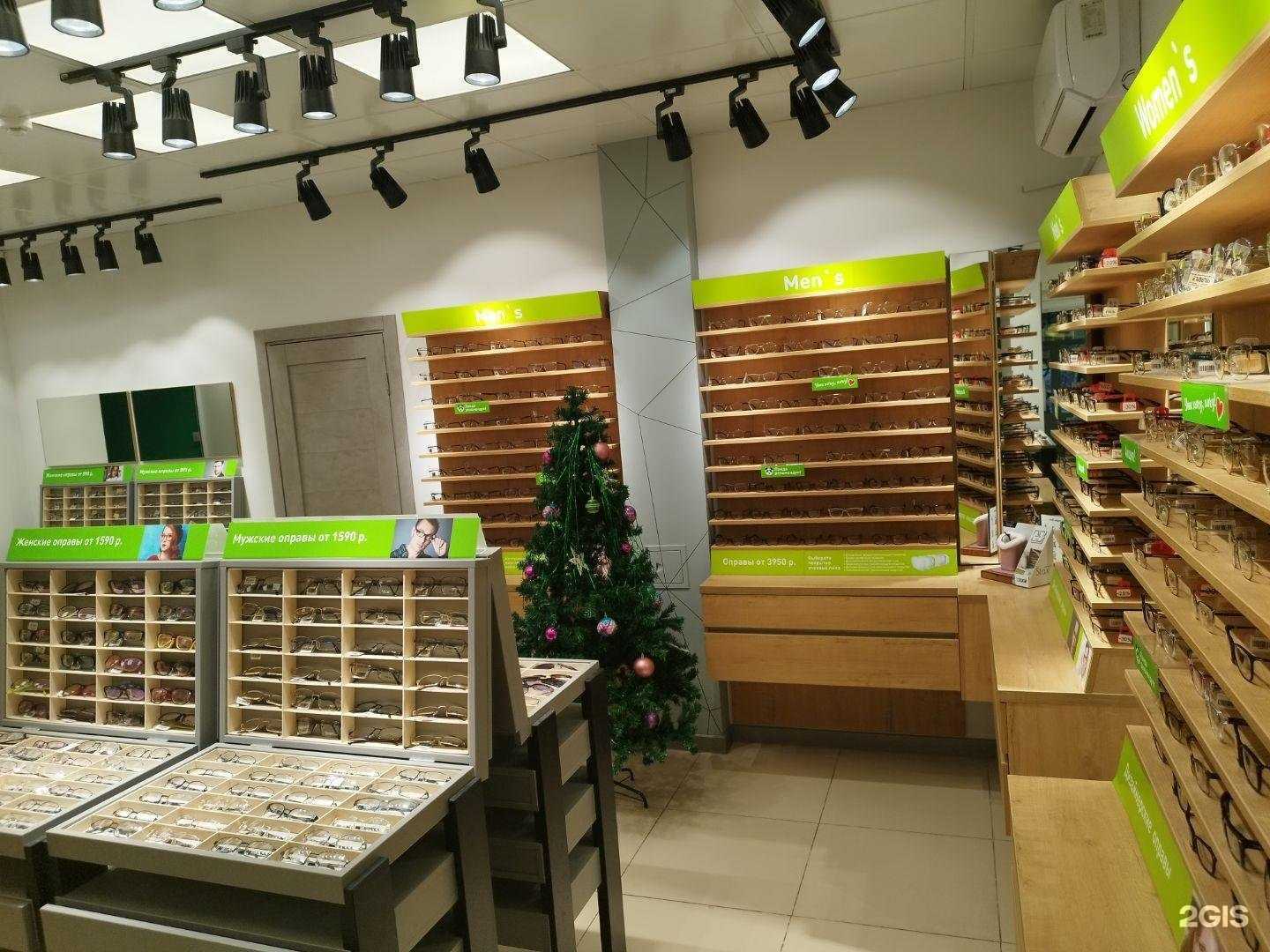 Отзывы на компанию ПандаОптика в Рязани c фото