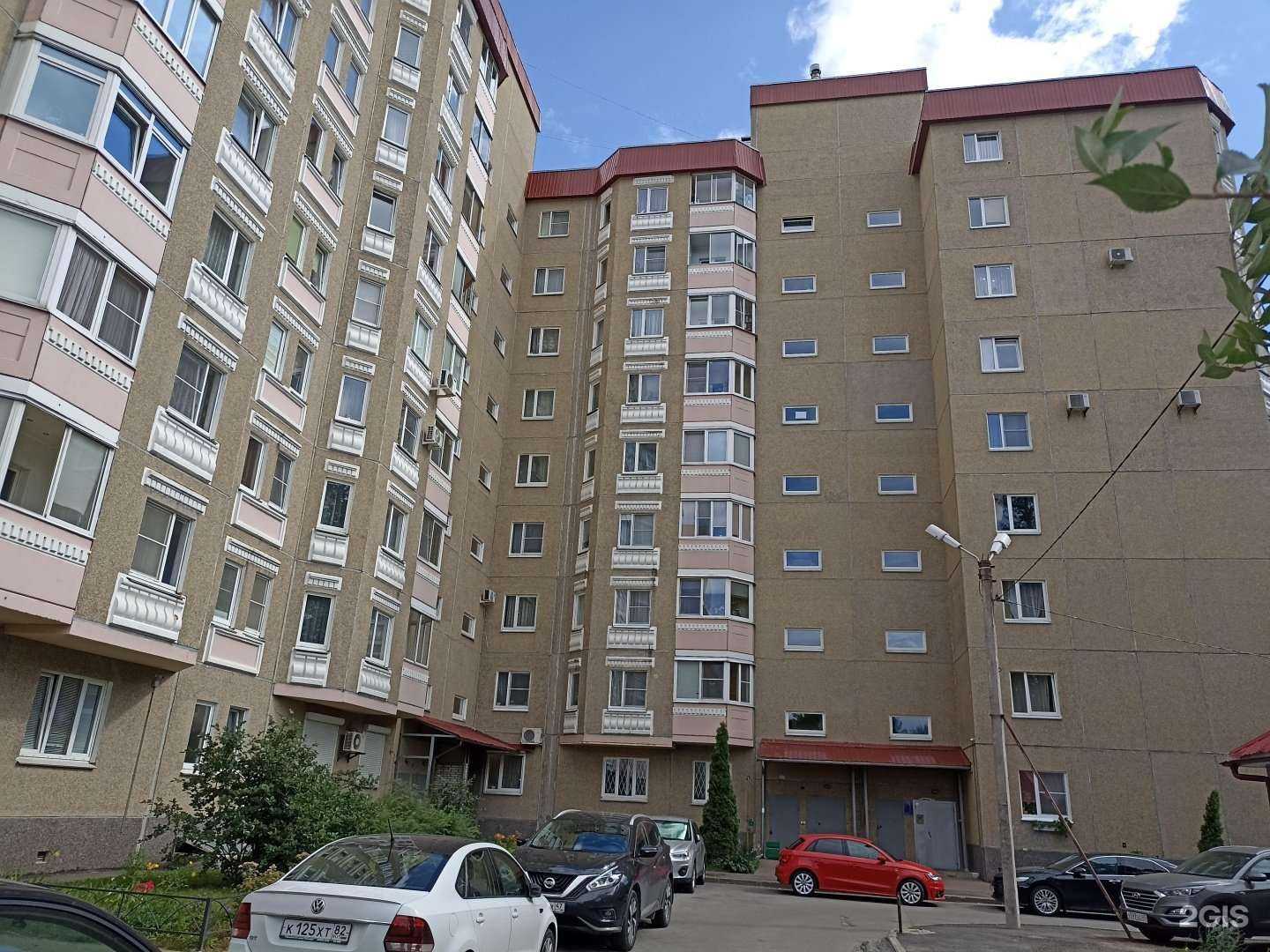 Отзывы на компанию Хеликс в Сертолове c фото - фотография 2 из 2