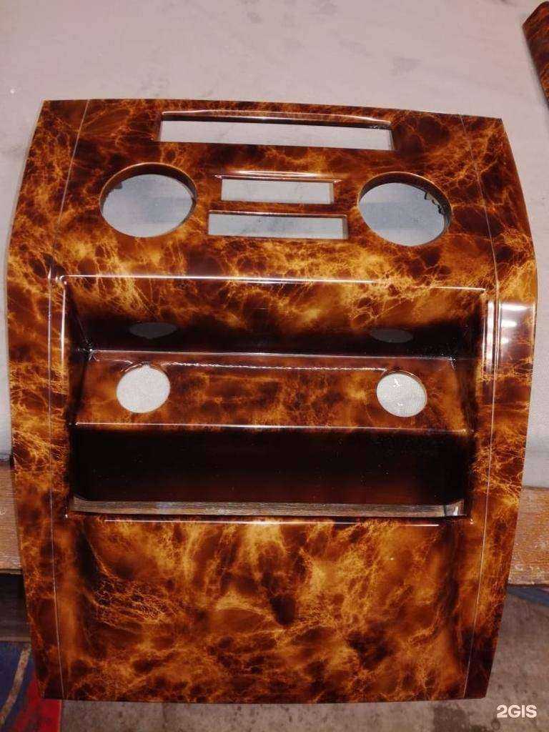 Отзывы на компанию Техно-арт в Владивостоке c фото