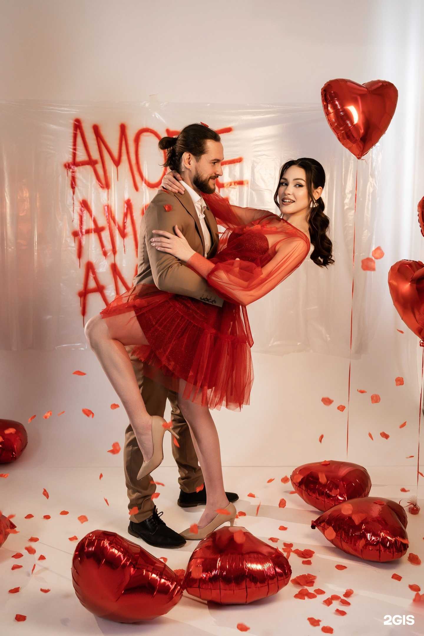 Отзывы на компанию Ателье свадебных и вечерних платьев лимитированной коллекции в г. Барнаул c фото