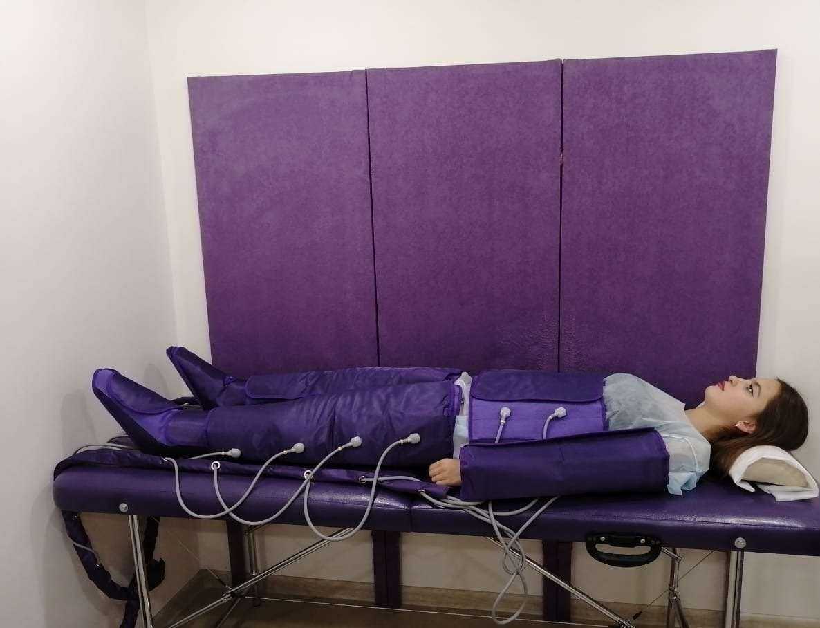 Отзывы на компанию Lady line в Тюмени c фото