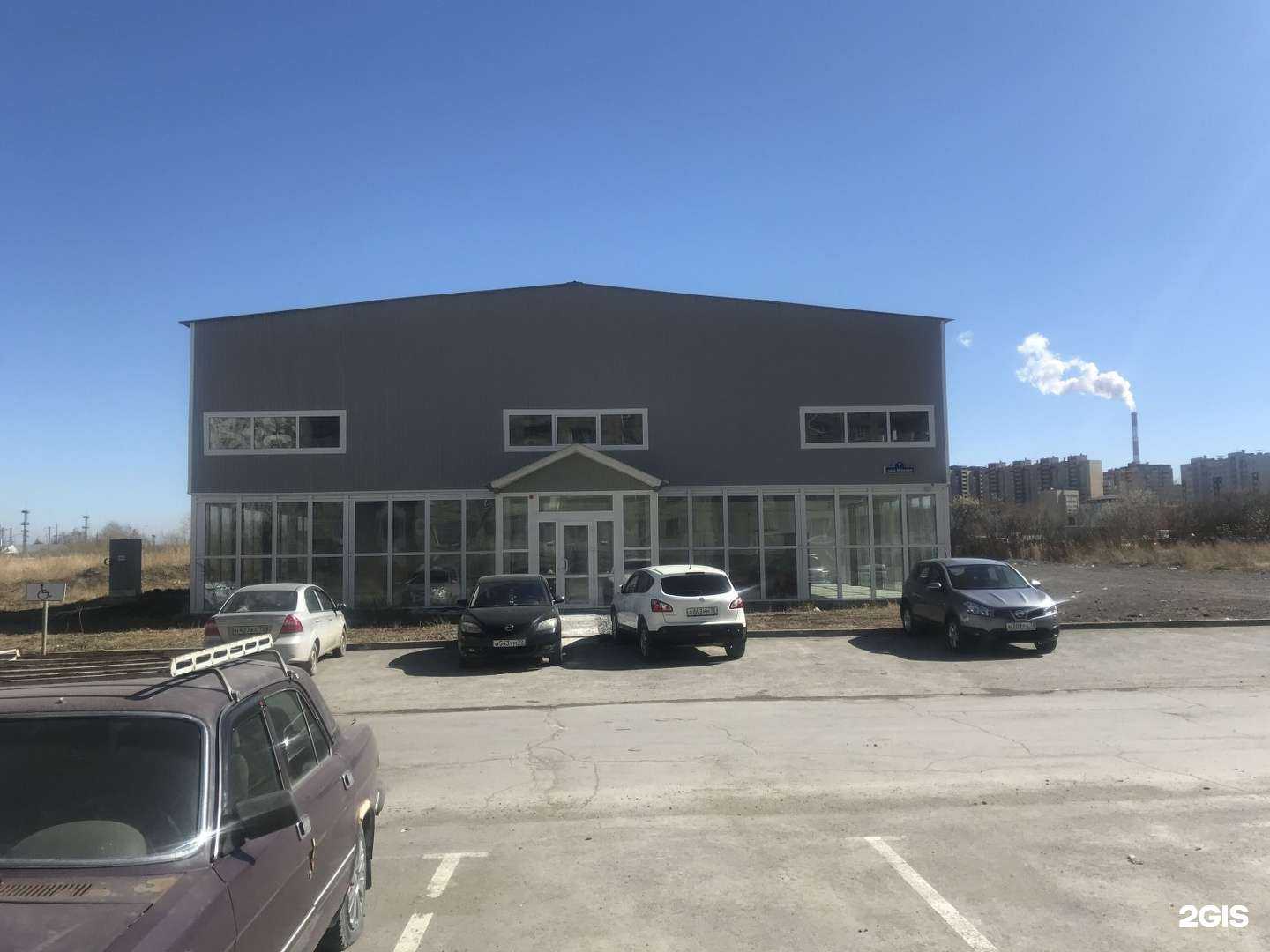 Отзывы на компанию Авто-самомойка в Тюмени c фото - фотография 2 из 2