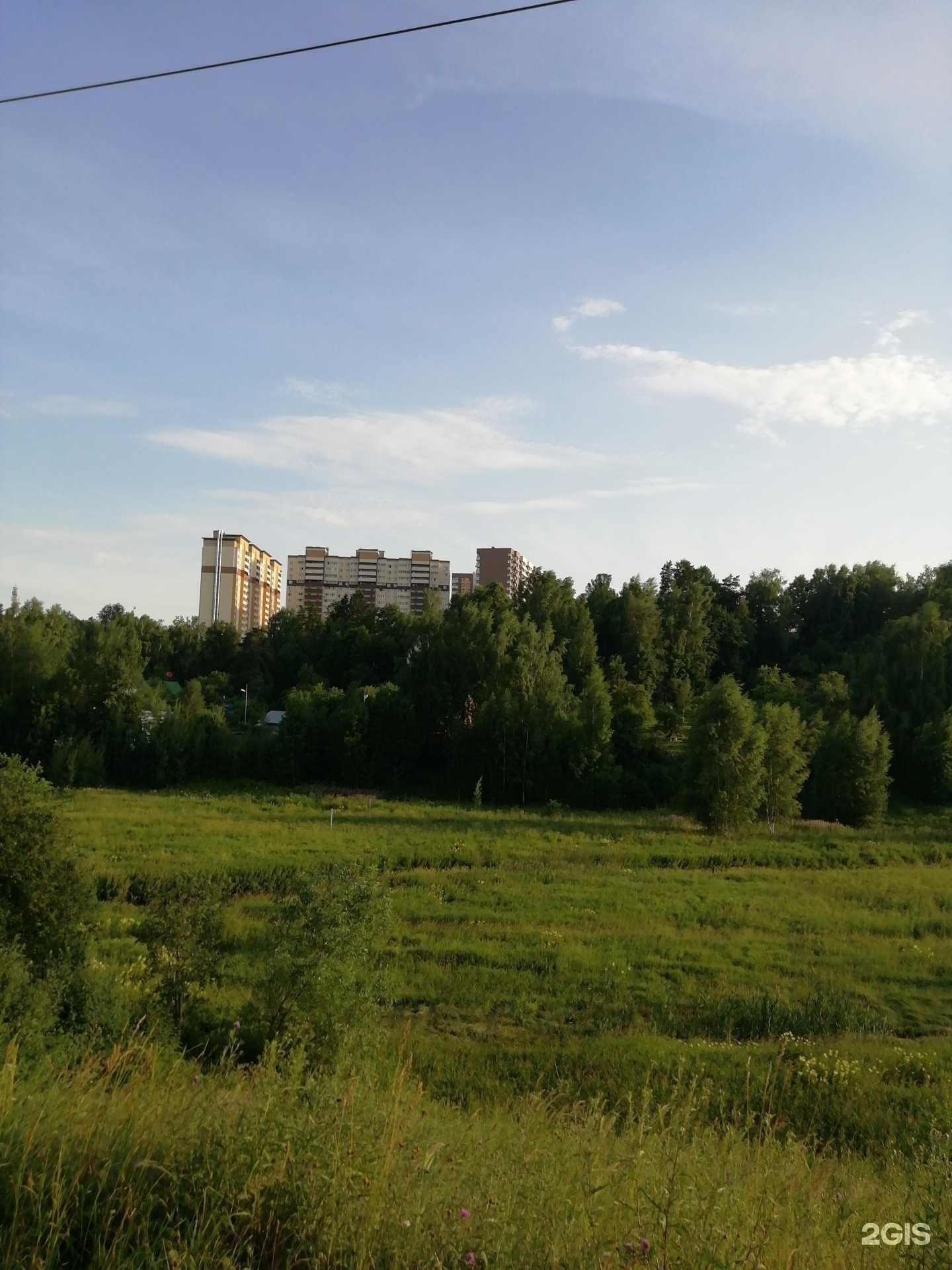 Отзывы на компанию Здрaвсити в г. Химки c фото