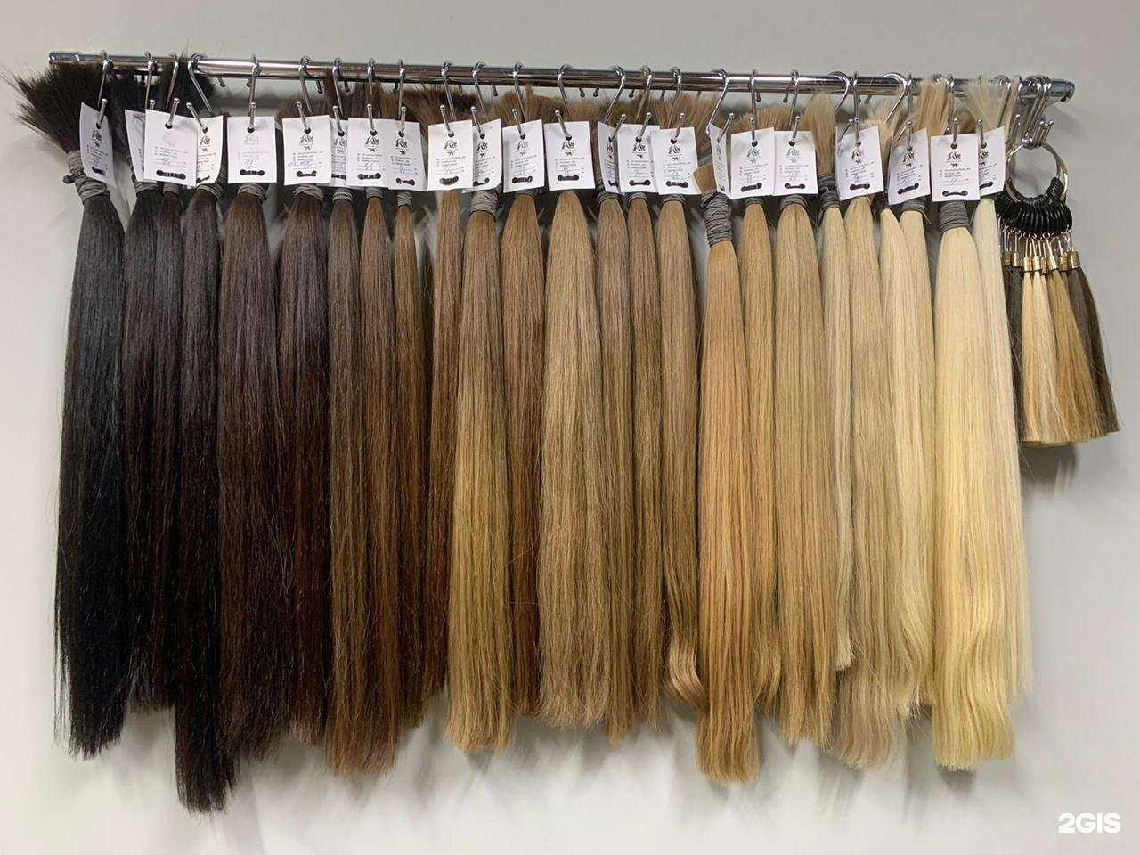 Отзывы на компанию Profhair_Ufa в Уфе c фото