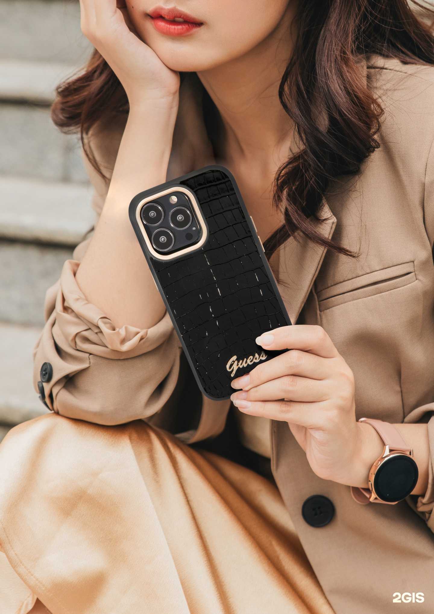 Отзывы на компанию TopCase в Сургуте c фото