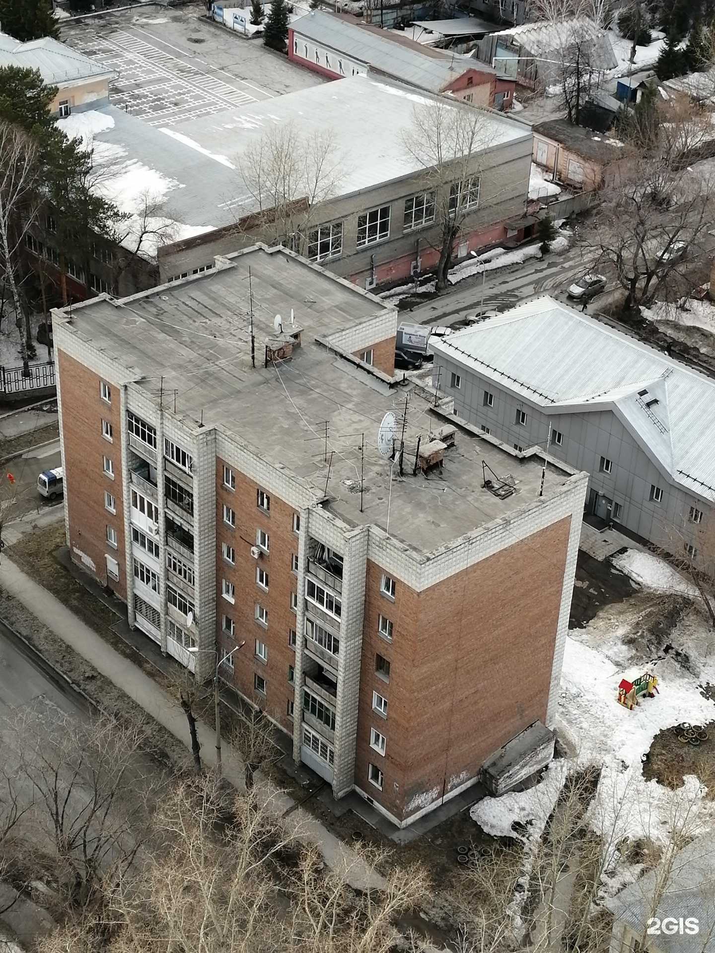 Отзывы на компанию Учимиграя в Новосибирске c фото - фотография 2 из 2