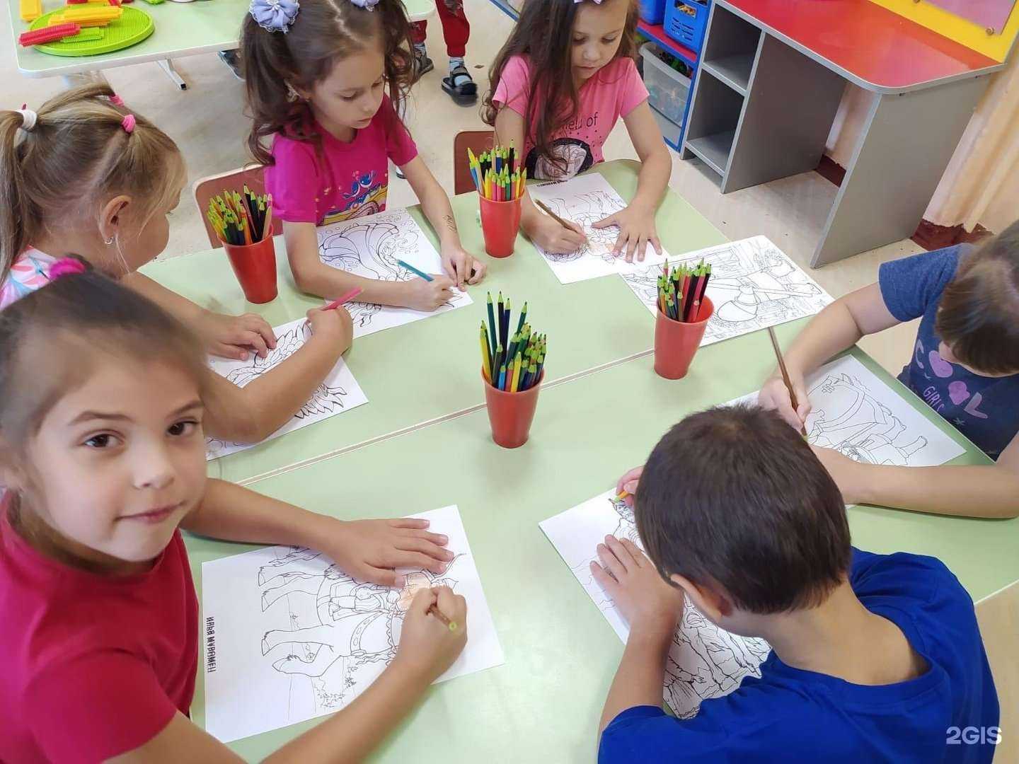 Отзывы на компанию Детский сад №213 в Новокузнецке c фото