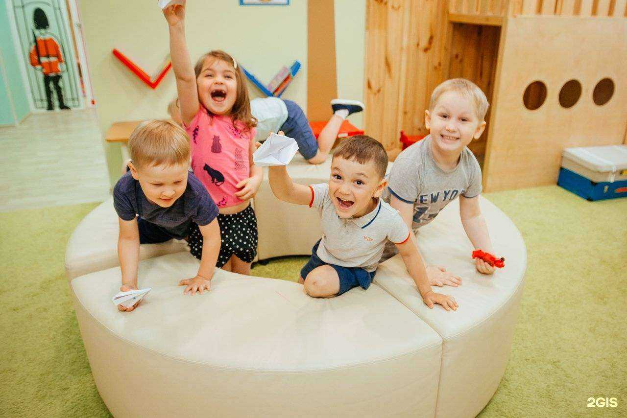 Отзывы на компанию Светлячки в г. Пермь c фото